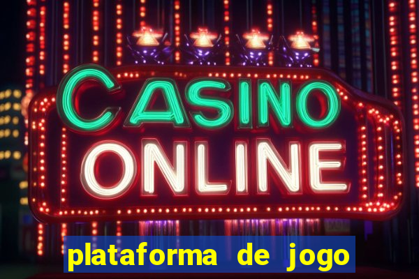 plataforma de jogo que paga no cadastro facebook